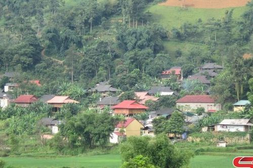 Miền nhớ tháng Tư