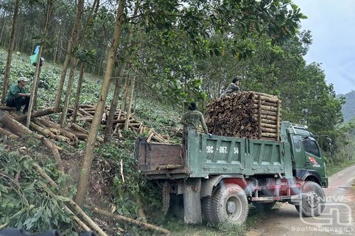 Văn Lăng nỗ lực về đích nông thôn mới