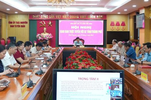 Phát huy vai trò nòng cốt trong công tác đối ngoại nhân dân