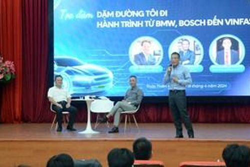 'Làm gì cũng cần có sự chuẩn bị trước'