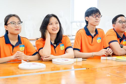 Trường Đại học Công nghệ TP. Hồ Chí Minh công bố phương án tuyển sinh đại học chính quy năm 2024