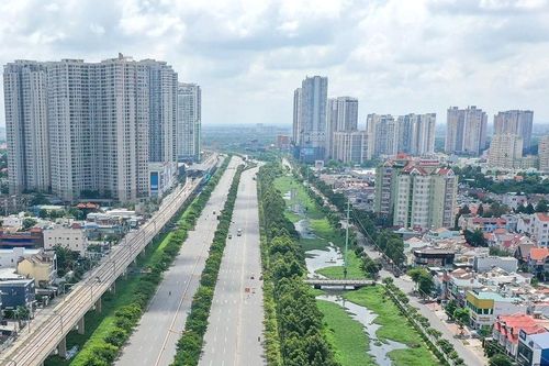 Bất động sản An Gia (AGG): Dự án trọng điểm The Gió Riverside sẵn sàng triển khai trong năm nay