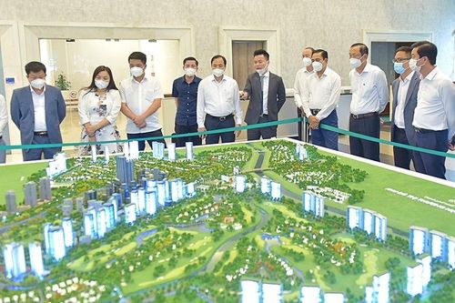 Hưng Yên: Thị trường bất động sản đáng chú ý nhất miền Bắc năm nay