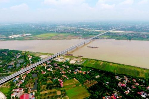Hưng Yên: Đầu tư 170 tỷ đồng xây cầu Hải Hưng nối liền với Hải Dương