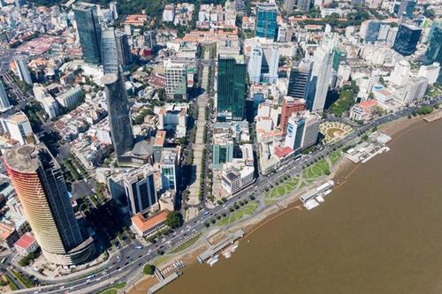 Kinh tế Thành phố Hồ Chí Minh quý I/2024 phát triển tích cực