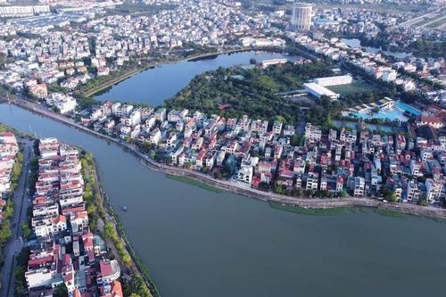 Hải Dương: Xây dựng đô thị mang bản sắc, đặc trưng riêng