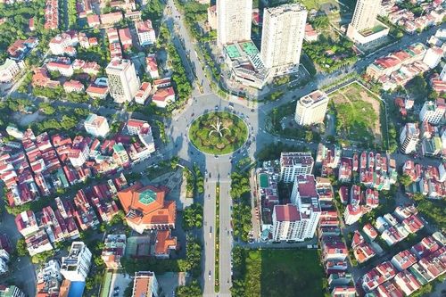 Bài 3: Quy hoạch đô thị - Cần bảo tồn, phát huy, phát triển những đô thị di sản