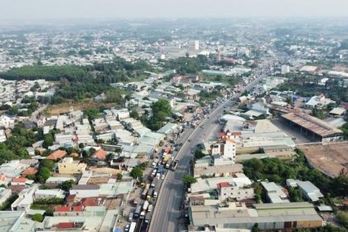 Đồng Nai: Bao giờ xong mặt bằng cao tốc Biên Hòa - Vũng Tàu?