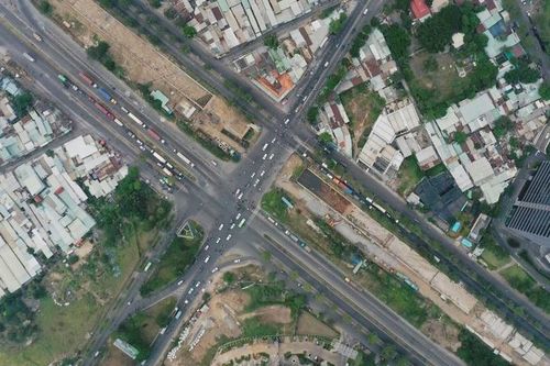 Ban Giao thông Thành phố Hồ Chí Minh dự phòng khả năng chấm dứt hợp đồng với Tập đoàn Thuận An