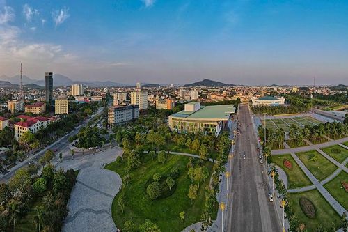 Vĩnh Phúc: Ban hành quy định quản lý quy hoạch xây dựng, kiến trúc trên địa bàn tỉnh
