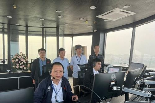 VATM chuyển đổi khai thác thành công Đài Kiểm soát không lưu Điện Biên