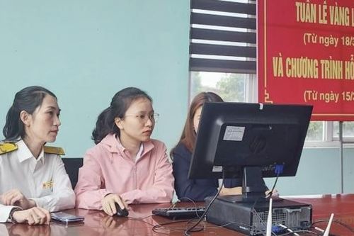 Cục Thuế Thừa Thiên Huế hỗ trợ tốt nhất người nộp thuế quyết toán thuế