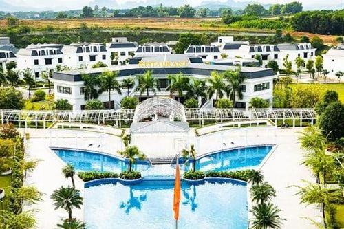 Tạm hoãn xuất cảnh đại diện pháp luật của Dầu khí Hòa Bình do nợ thuế
