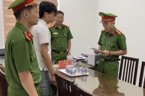 Quảng Nam: Khởi tố 2 giám đốc trốn thuế và mua, bán hóa đơn trái phép
