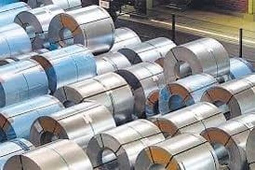 Trung Quốc phản đối Mỹ tăng thuế sản phẩm thép và nhôm