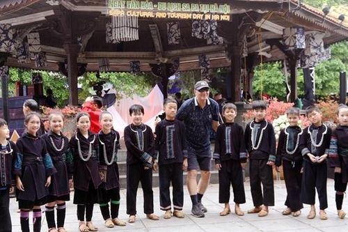 Sa Pa xây dựng hình ảnh du lịch văn minh, thân thiện