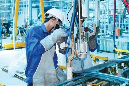 Lao động Việt có nhiều cơ hội từ kinh tế 'xanh'