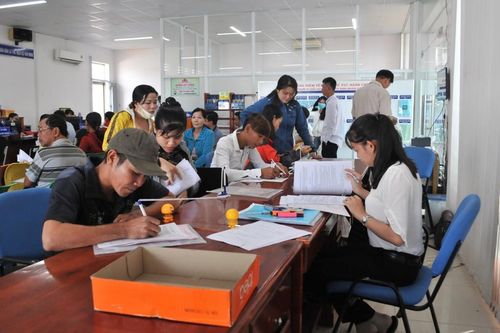 Kiên Giang: Huyện Châu Thành trễ hạn 2.430 hồ sơ đo vẽ đất đai