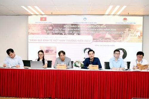 Không phải đầu tư công, khu vực tư nhân sẽ là động lực tăng trưởng chính cho kinh tế trong dài hạn