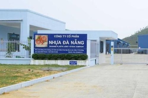 Cổ phiếu của Nhựa Đà Nẵng bị hủy niêm yết lần thứ hai