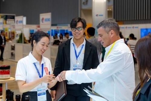 Walmart và nhiều 'ông trùm' siêu thị Mỹ La-tinh sắp 'đổ bộ' vào Việt Nam tìm cơ hội kinh doanh