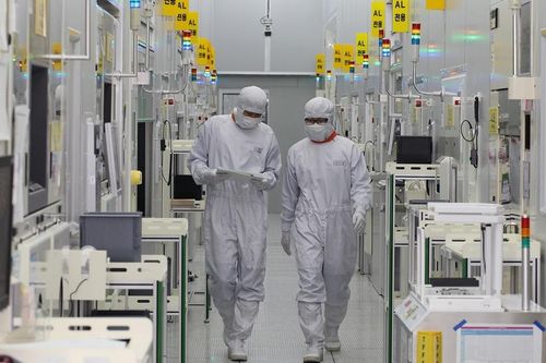 Samsung ra mắt DRAM nhanh nhất thế giới
