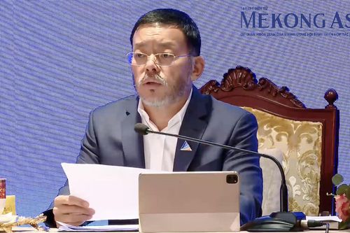 Ông Lương Trí Thìn: Vốn của Đất Xanh ít nhất phải 10.000 tỷ đồng