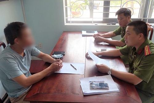 Xử lý nghiêm hành vi hoang báo bị trộm, cướp, tai nạn