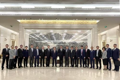 Việt Nam – Trung Quốc thúc đẩy hợp tác an ninh và thực thi pháp luật thực chất, hiệu quả