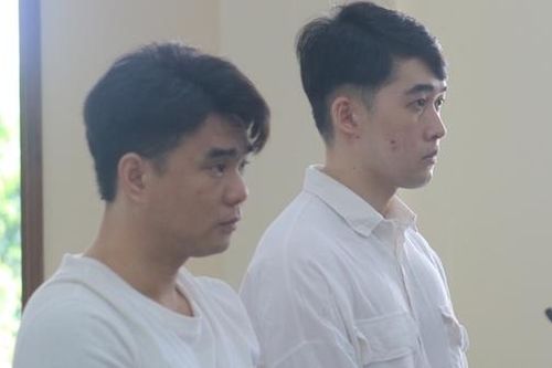 Tuyên án 2 bị cáo chiếm đoạt tài sản của nhiều công ty cho vay tài chính
