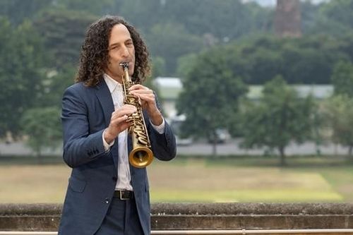 Huyền thoại saxophone KennyG ra mắt MV 'Going Home' quảng bá du lịch Việt Nam