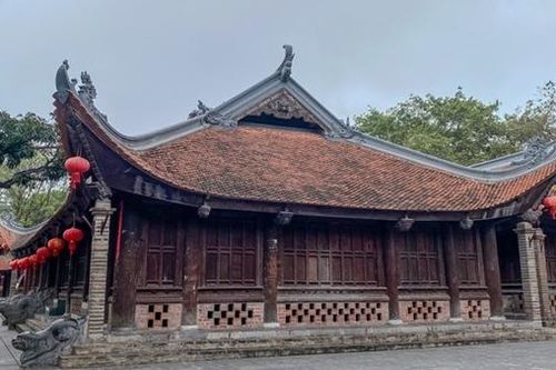 Công an xác minh vụ thất thoát hơn 53 tỷ đồng tiền quỹ tại làng Đồng Kỵ