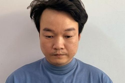 Trộm ô tô ở Đà Nẵng mang ra Hà Nội tiêu thụ