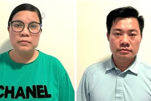 Bắt khẩn nữ TGĐ Tập đoàn Tâm Lộc Phát vì lừa đảo
