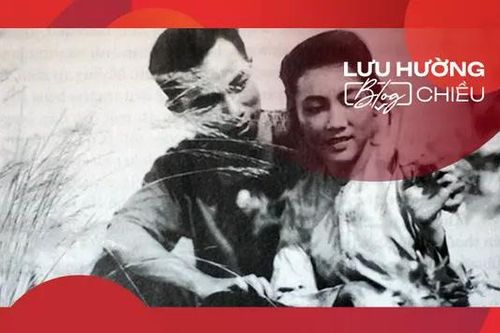 Đôi má hồng của mẹ