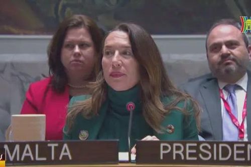 Mỹ phủ quyết nghị quyết công nhận Palestine là thành viên LHQ