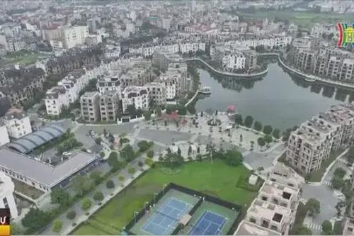 Hoài Đức hoàn thành các tiêu chí cuối để lên quận 2025