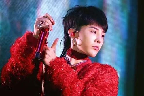 G-Dragon rục rịch tái xuất đường đua âm nhạc năm 2024