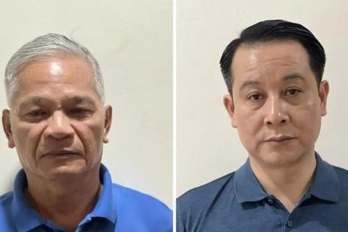 Đề nghị khai trừ Đảng nguyên Bí thư Tỉnh ủy Quảng Ngãi Lê Viết Chữ