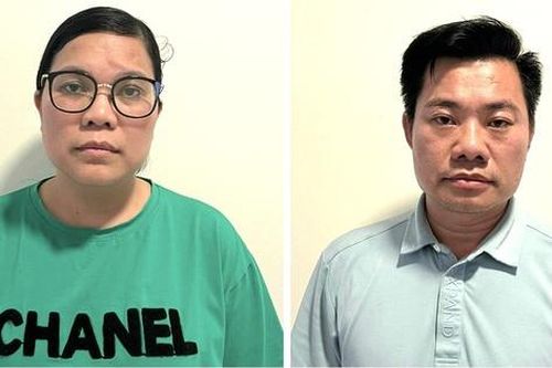 Hà Nội: Bắt khẩn cấp 2 lãnh đạo Công ty Tâm Lộc Phát chiếm đoạt hơn 1.000 tỷ đồng của các nhà đầu tư