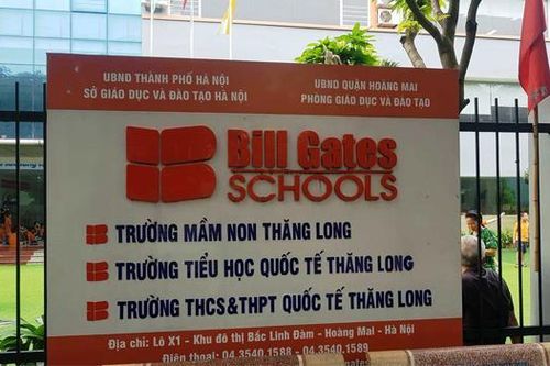 Nhiều trường học ở Hà Nội vi phạm phòng cháy chữa cháy