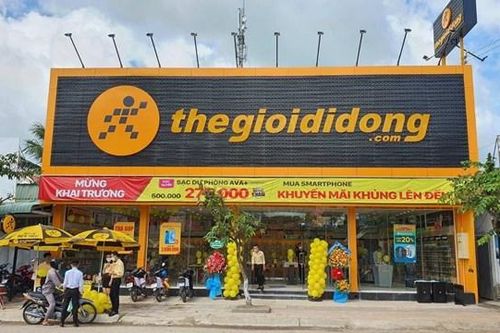 Cổ phiếu MWG bị loại, BMP được thêm mới vào chỉ số VNDiamond
