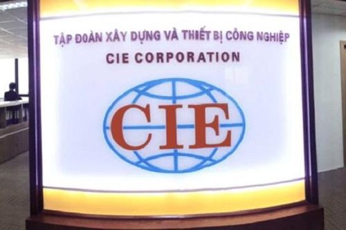 Tập đoàn Xây dựng và Thiết bị Công nghiệp (CEG) bị xử phạt do vi phạm công bố thông tin