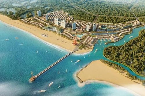 Hưng Vượng Developer báo lợi nhuận giảm hơn một nửa, nợ phải trả lên đến 4.160 tỷ đồng