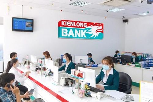 Kienlongbank (KLB) đặt mục tiêu lợi nhuận trước thuế đạt 800 tỷ đồng trong năm 2024