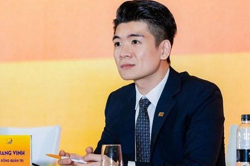 Ông Đỗ Quang Vinh cùng 5 người từ nhiệm vị trí thành viên HĐQT Bảo hiểm BSH