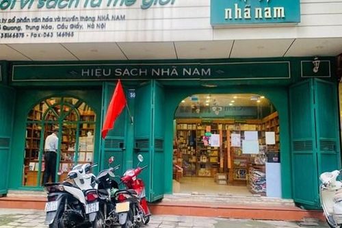 Nhã Nam xin lỗi và tạm ngừng vị trí Tổng Giám đốc của ông Nguyễn Nhật Anh