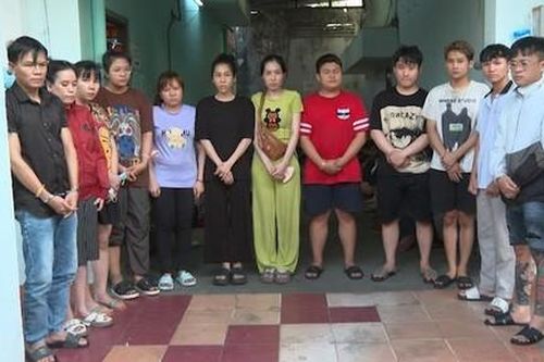 Công an TPHCM đánh sập 'tập đoàn' lừa đảo bằng dịch vụ giao hàng có thu hộ tiền