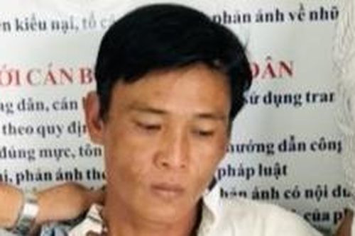 Bắt giữ đối tượng liên tiếp thực hiện 3 vụ cướp xe ôm