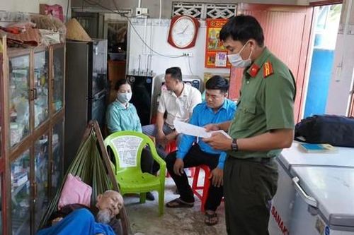 Vụ 'tịnh thất Bồng Lai': Ông Lê Tùng Vân bị khởi tố thêm tội loạn luân